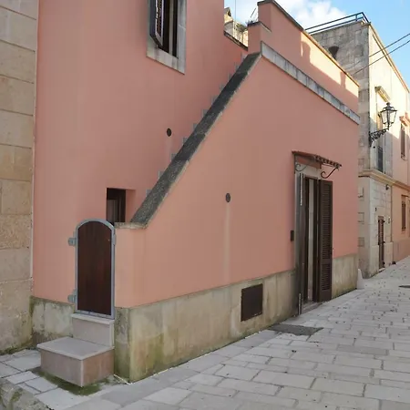 شقة Appartamentino Piazza Della Vittoria *
